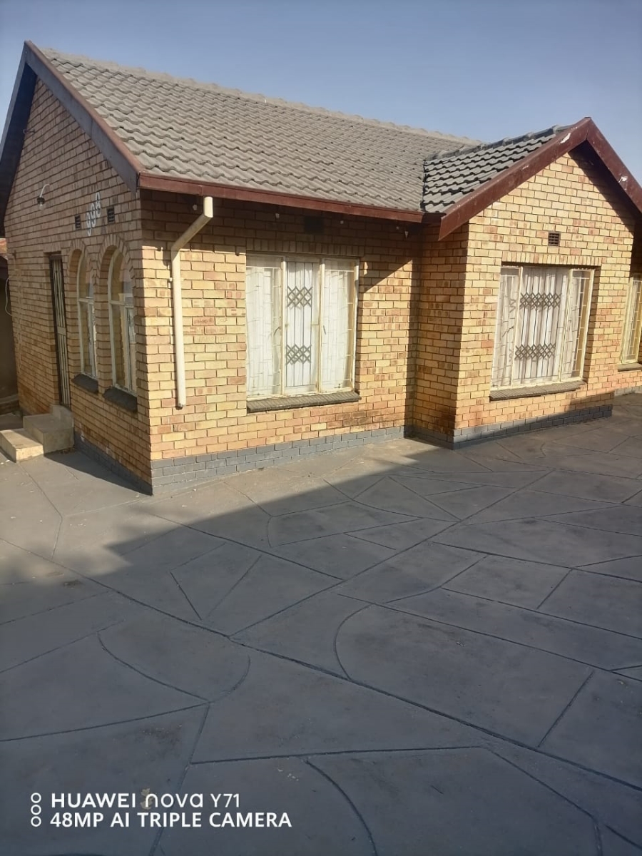 3 Bedroom Property for Sale in Elim Limpopo