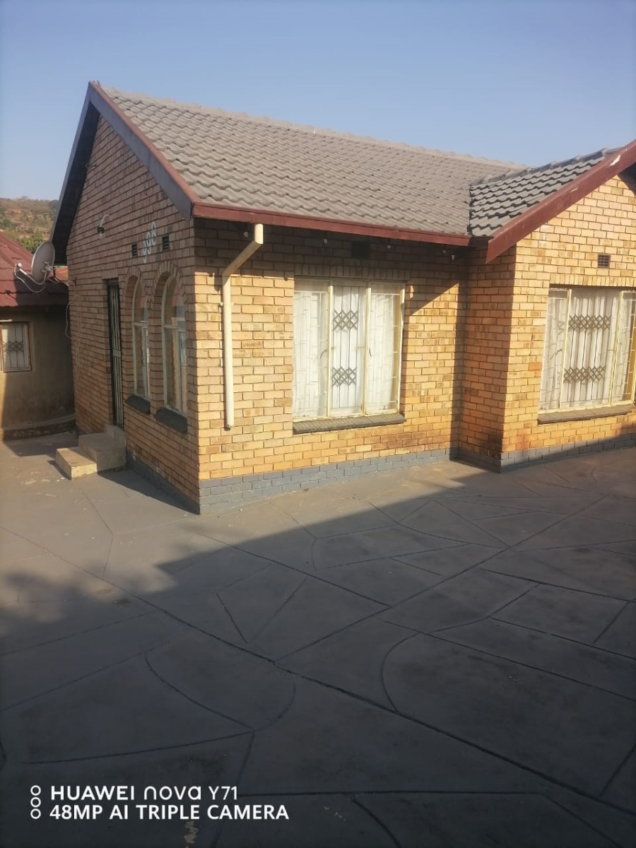 3 Bedroom Property for Sale in Elim Limpopo