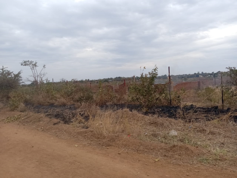 0 Bedroom Property for Sale in Malamulele Limpopo