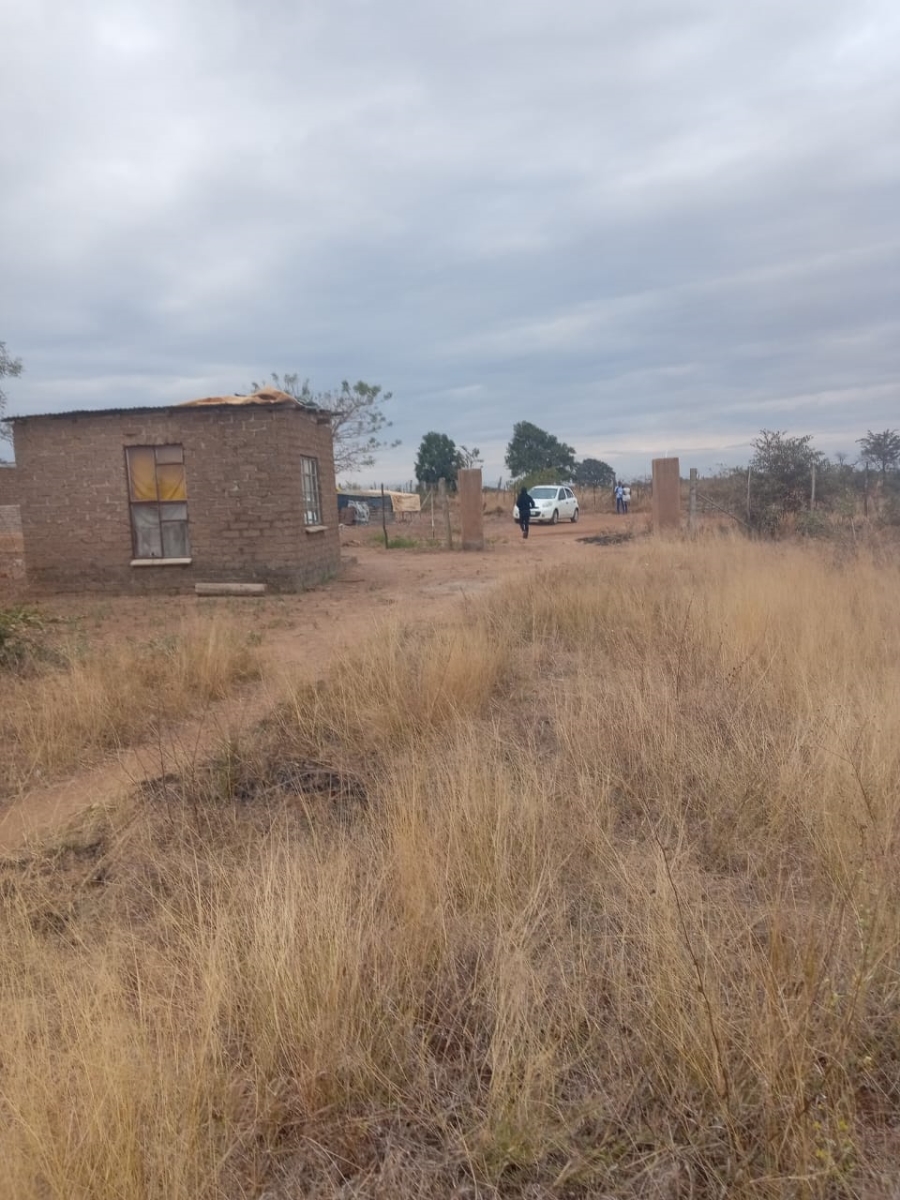 0 Bedroom Property for Sale in Malamulele Limpopo