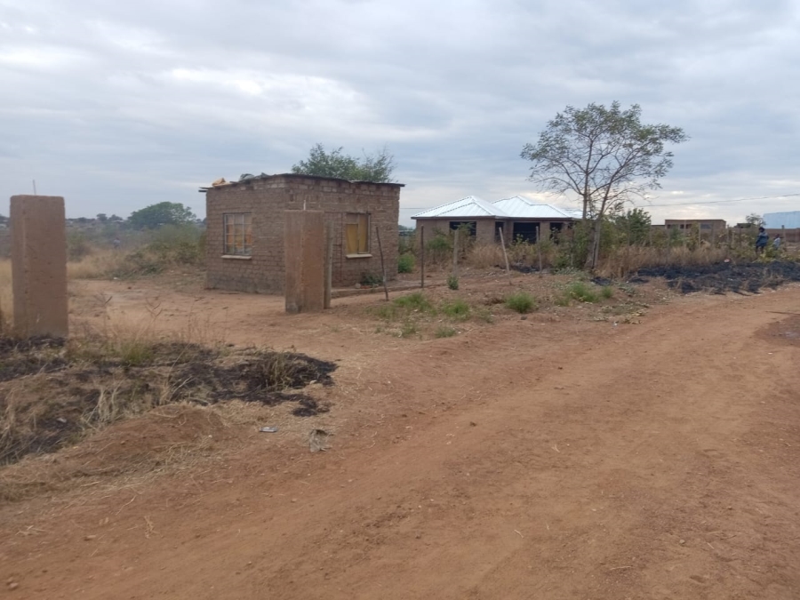 0 Bedroom Property for Sale in Malamulele Limpopo