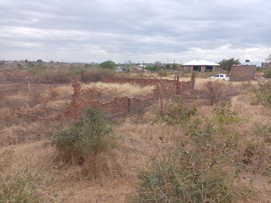0 Bedroom Property for Sale in Malamulele Limpopo