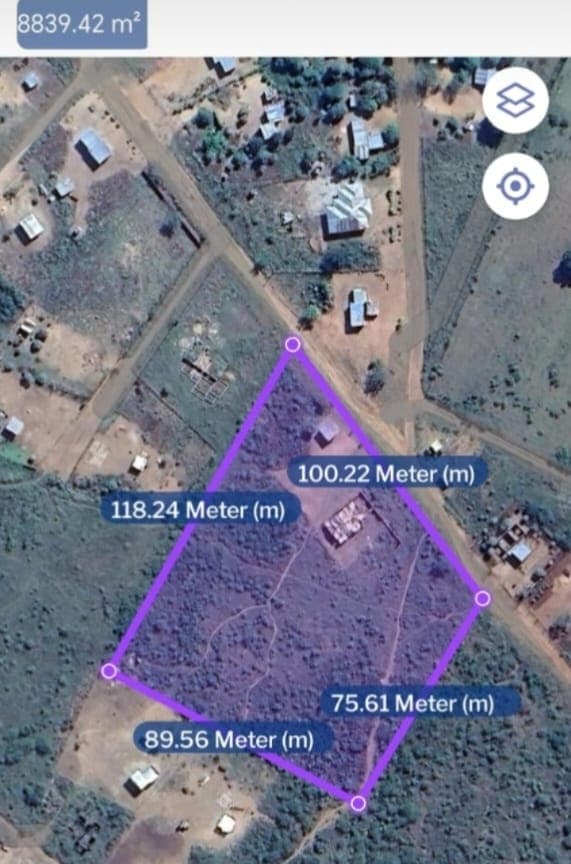 0 Bedroom Property for Sale in Malamulele Limpopo