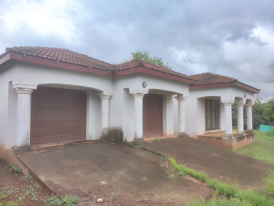 4 Bedroom Property for Sale in Thohoyandou Limpopo