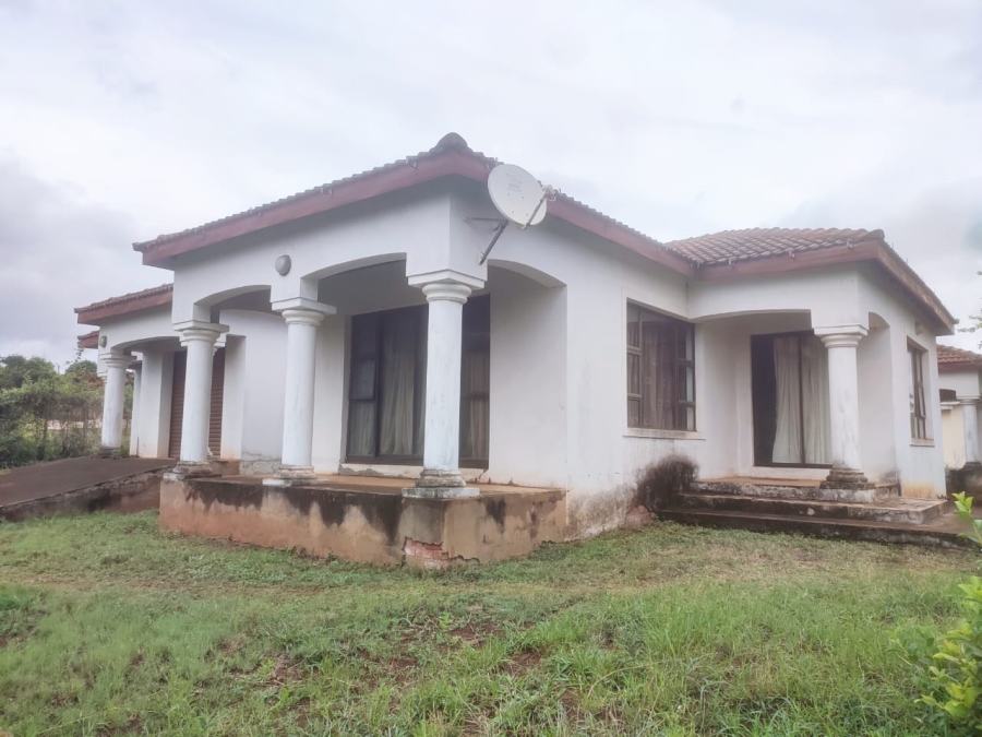 4 Bedroom Property for Sale in Thohoyandou Limpopo