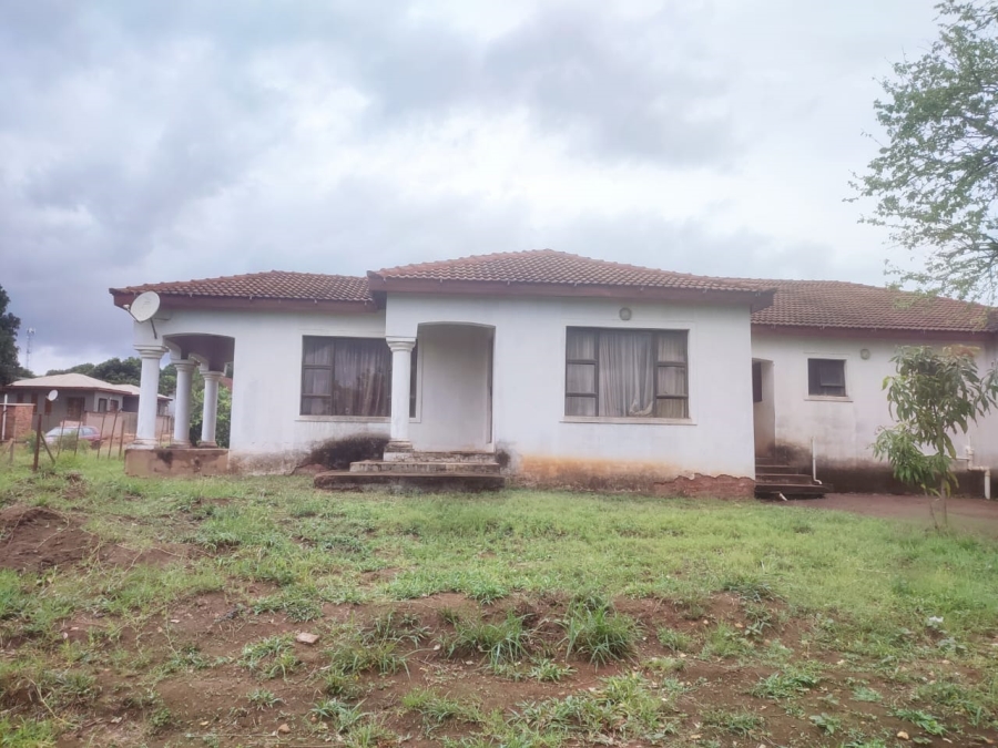 4 Bedroom Property for Sale in Thohoyandou Limpopo