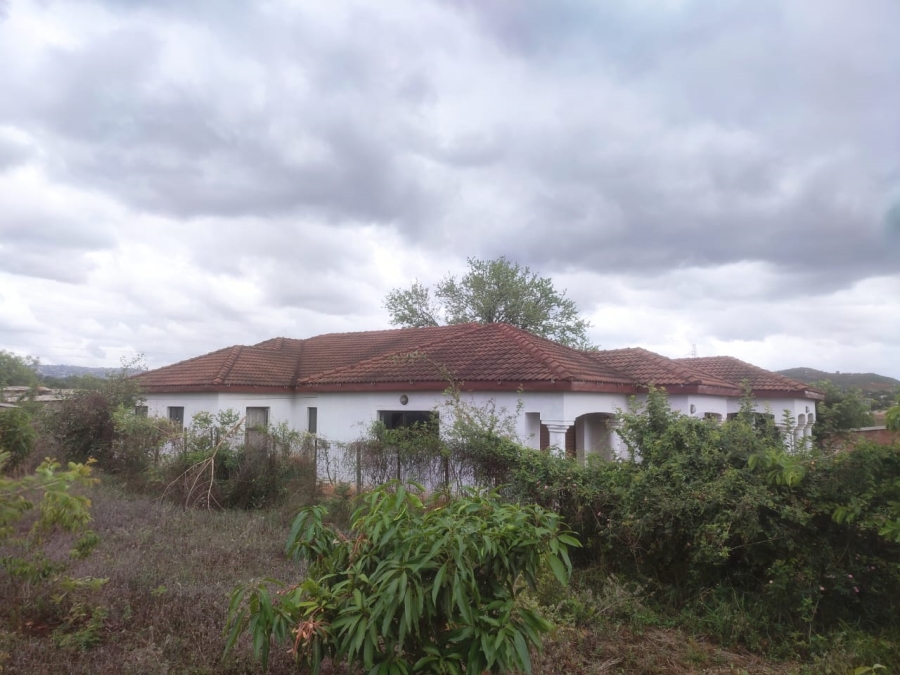 4 Bedroom Property for Sale in Thohoyandou Limpopo