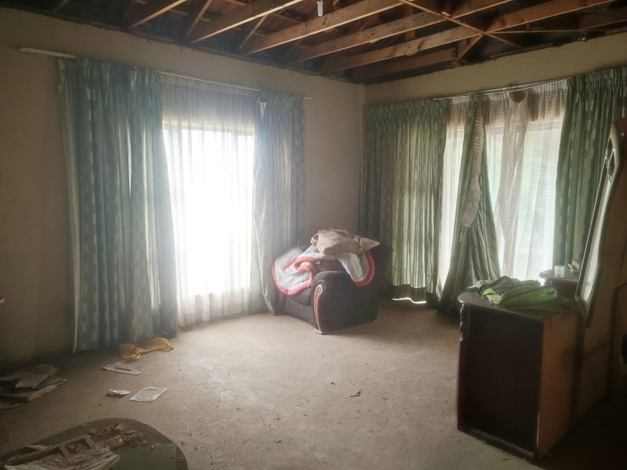 4 Bedroom Property for Sale in Thohoyandou Limpopo