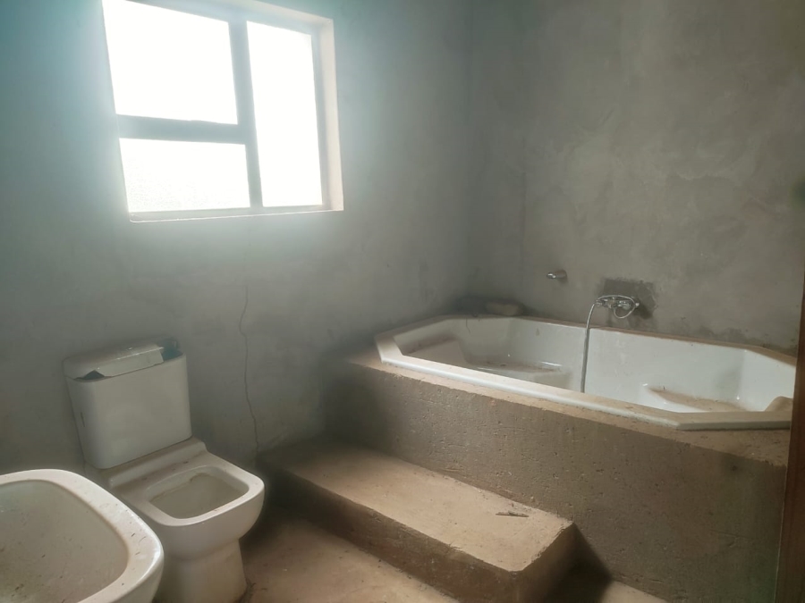 4 Bedroom Property for Sale in Thohoyandou Limpopo