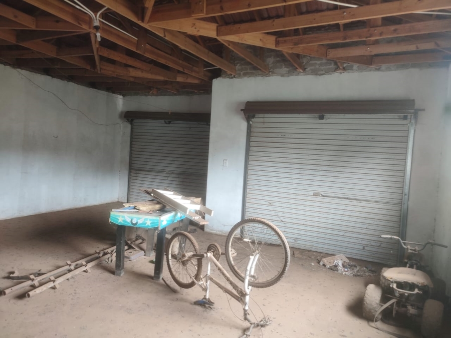 4 Bedroom Property for Sale in Thohoyandou Limpopo