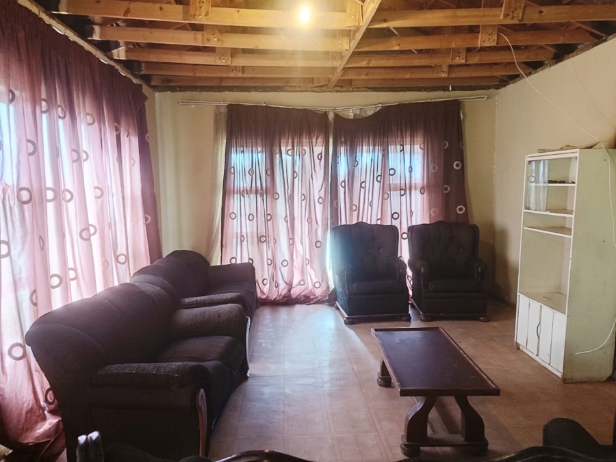 4 Bedroom Property for Sale in Thohoyandou Limpopo