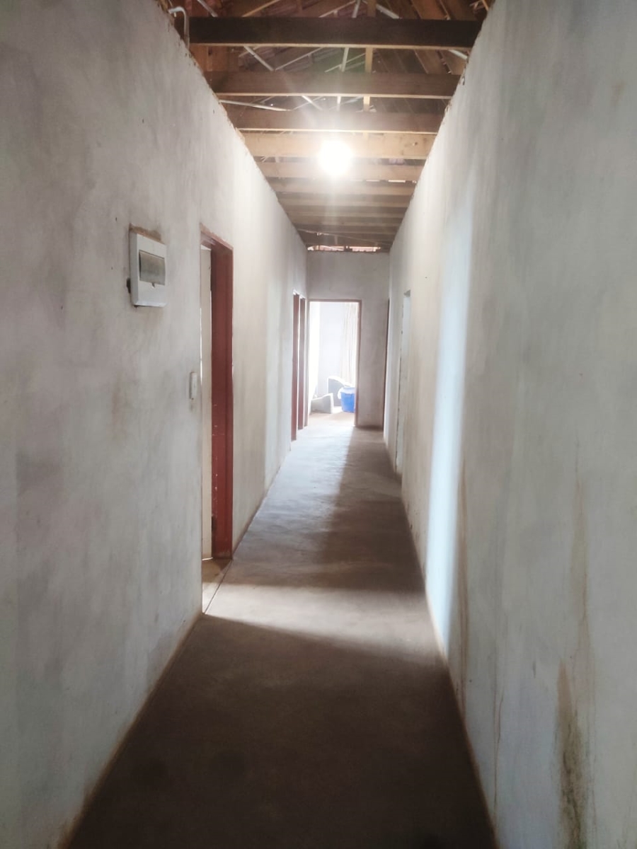 4 Bedroom Property for Sale in Thohoyandou Limpopo