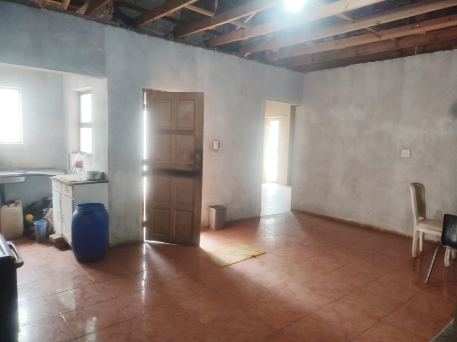 4 Bedroom Property for Sale in Thohoyandou Limpopo