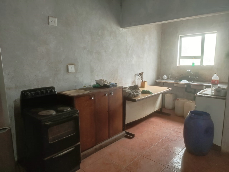 4 Bedroom Property for Sale in Thohoyandou Limpopo