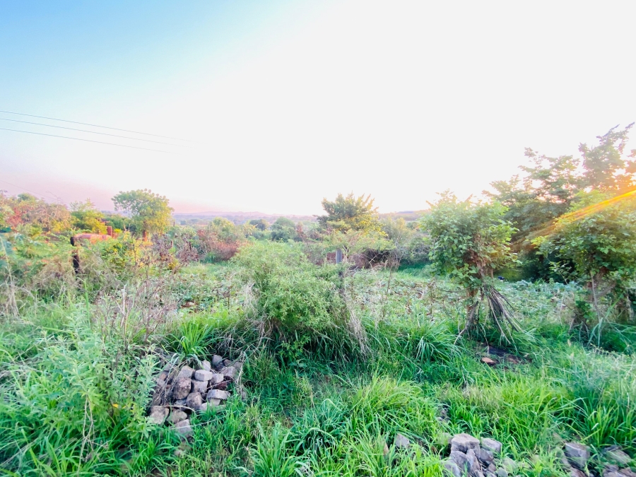 0 Bedroom Property for Sale in Thohoyandou Limpopo