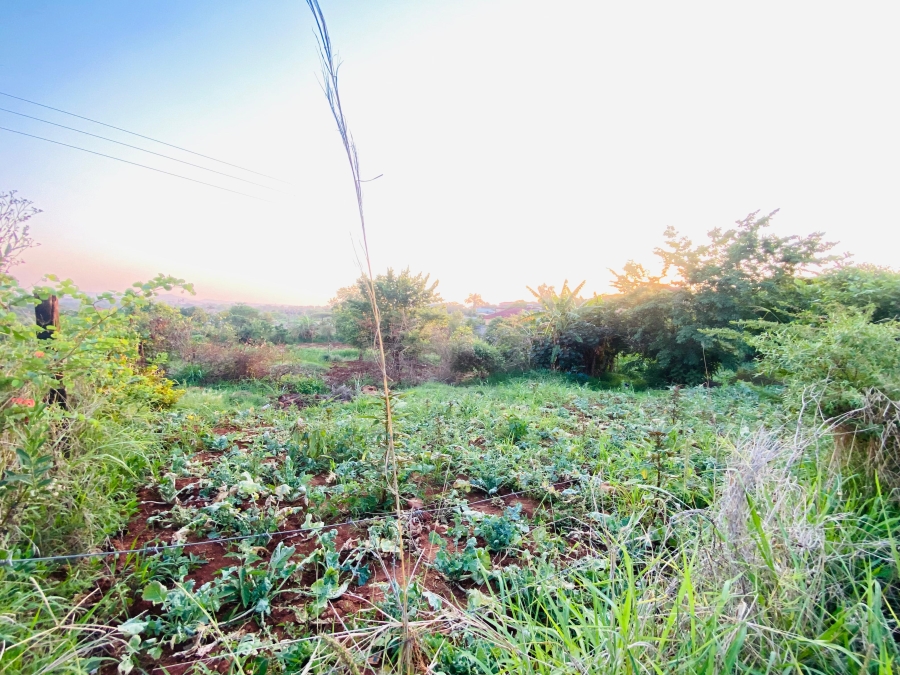 0 Bedroom Property for Sale in Thohoyandou Limpopo