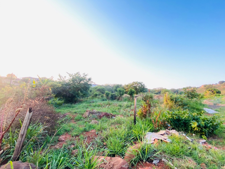 0 Bedroom Property for Sale in Thohoyandou Limpopo