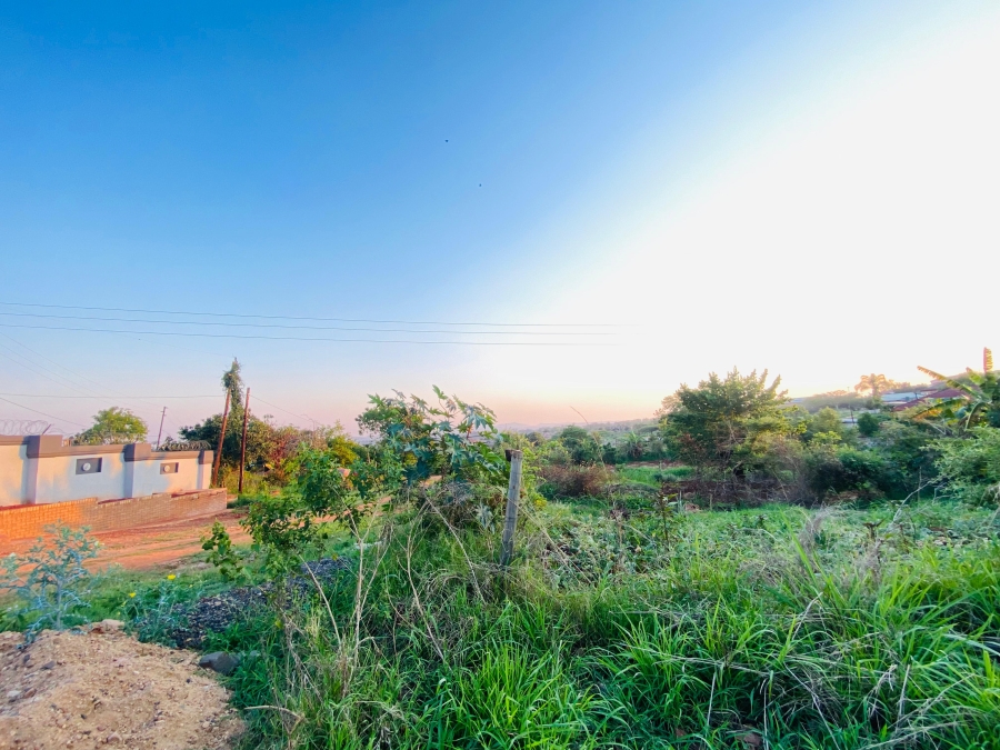 0 Bedroom Property for Sale in Thohoyandou Limpopo