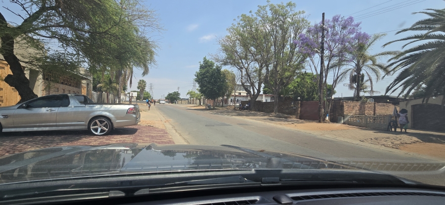 5 Bedroom Property for Sale in Polokwane Central Limpopo