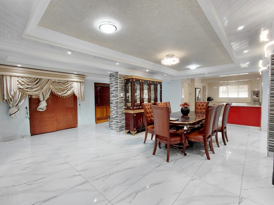 4 Bedroom Property for Sale in Bendor Limpopo