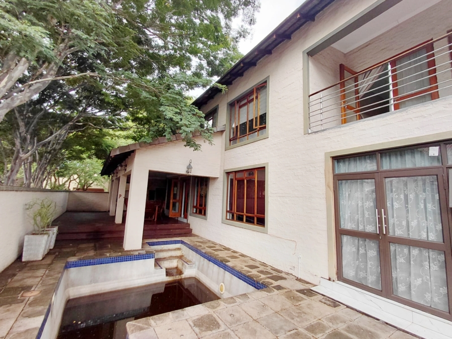 4 Bedroom Property for Sale in Bendor Limpopo