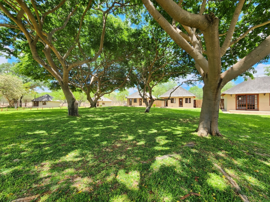 Commercial Property for Sale in Mopane Limpopo