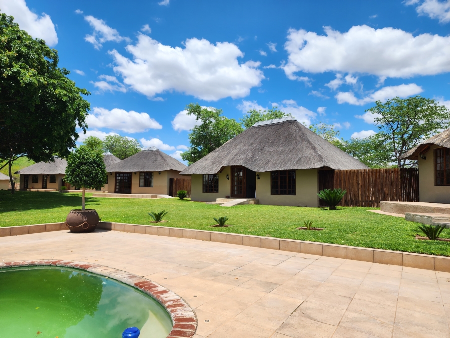 Commercial Property for Sale in Mopane Limpopo