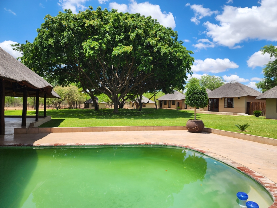 Commercial Property for Sale in Mopane Limpopo