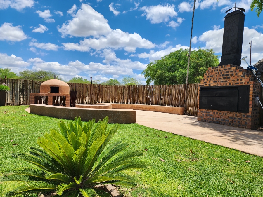 Commercial Property for Sale in Mopane Limpopo