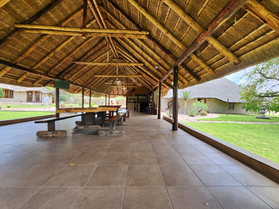 Commercial Property for Sale in Mopane Limpopo