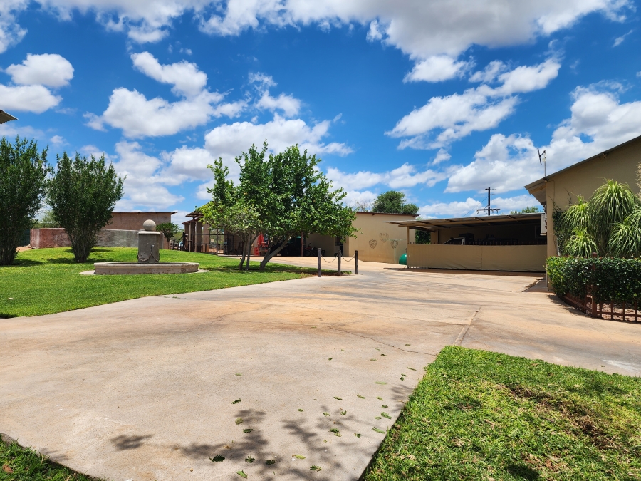 Commercial Property for Sale in Mopane Limpopo