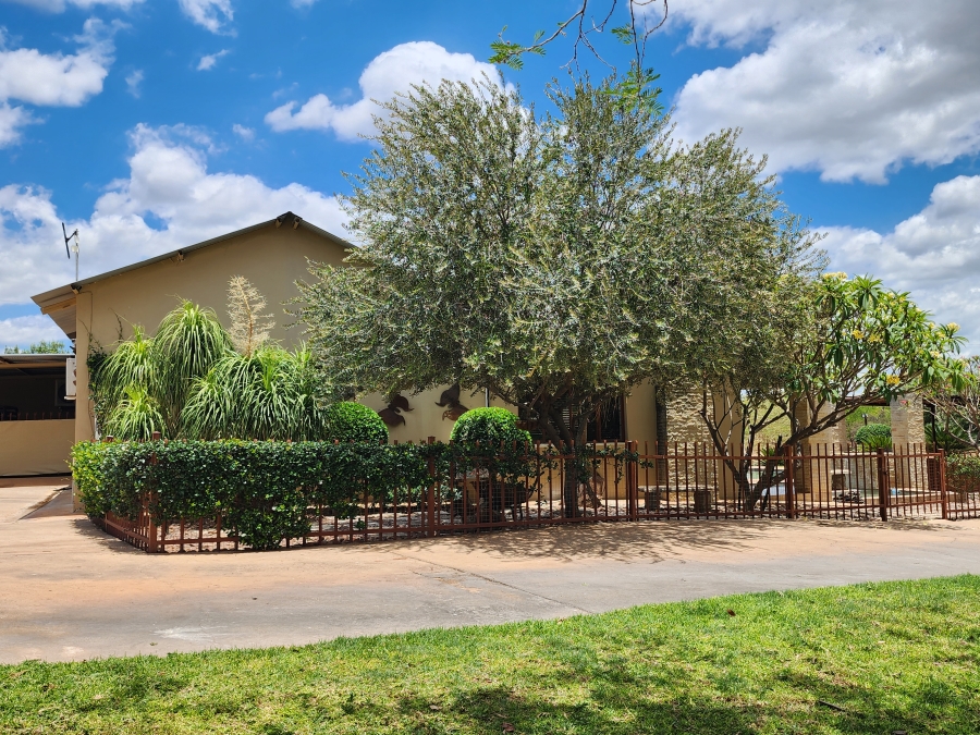 Commercial Property for Sale in Mopane Limpopo