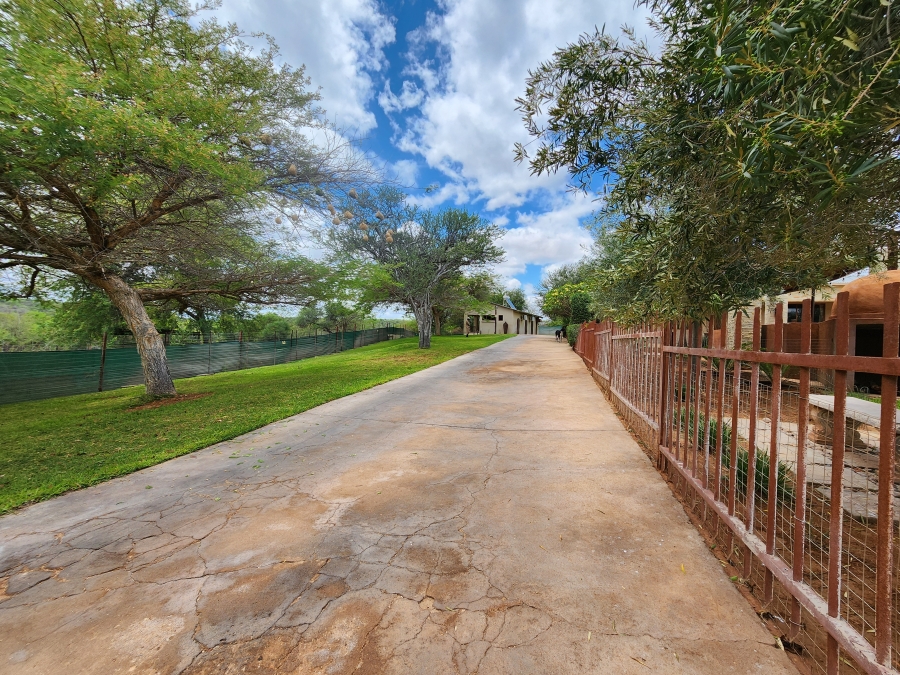 Commercial Property for Sale in Mopane Limpopo