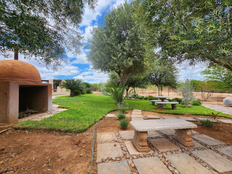 Commercial Property for Sale in Mopane Limpopo