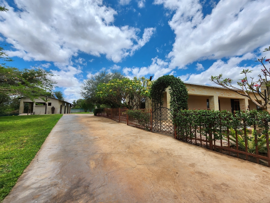 Commercial Property for Sale in Mopane Limpopo