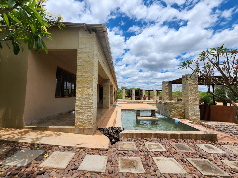 Commercial Property for Sale in Mopane Limpopo