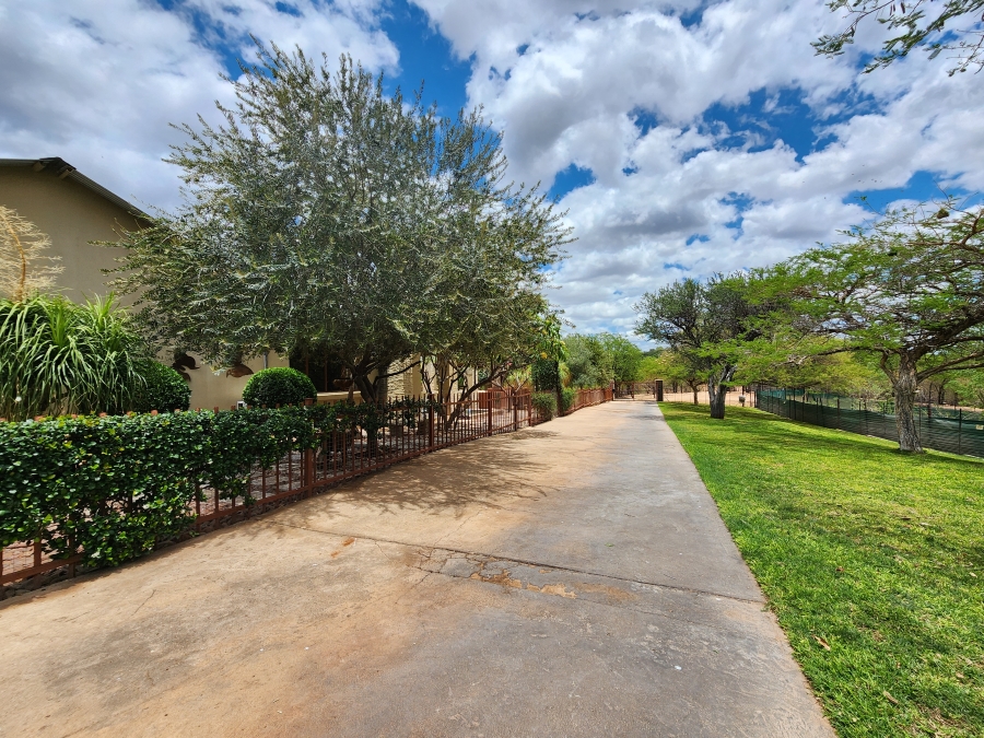 Commercial Property for Sale in Mopane Limpopo