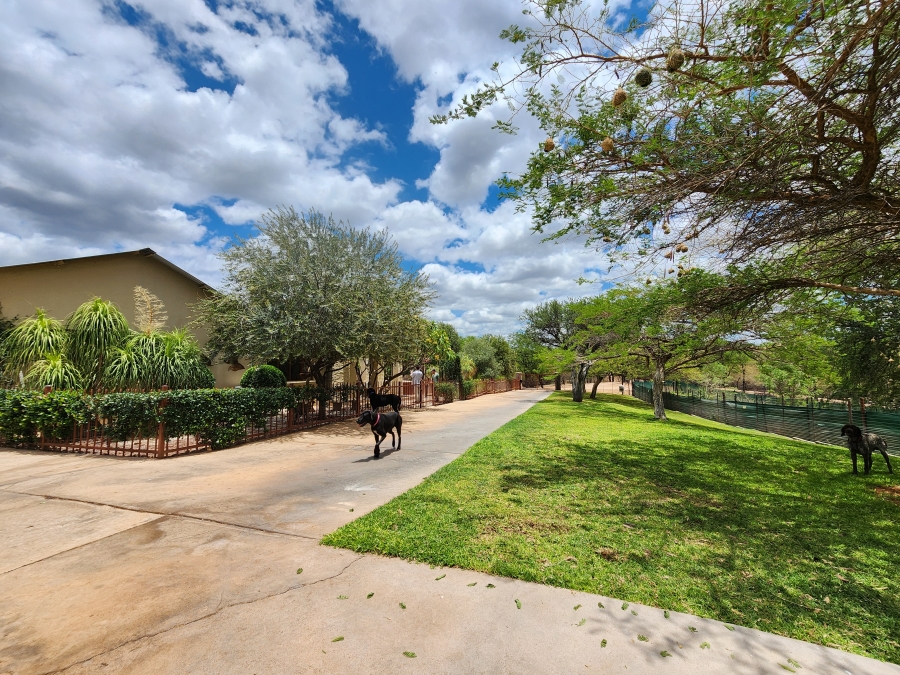 Commercial Property for Sale in Mopane Limpopo