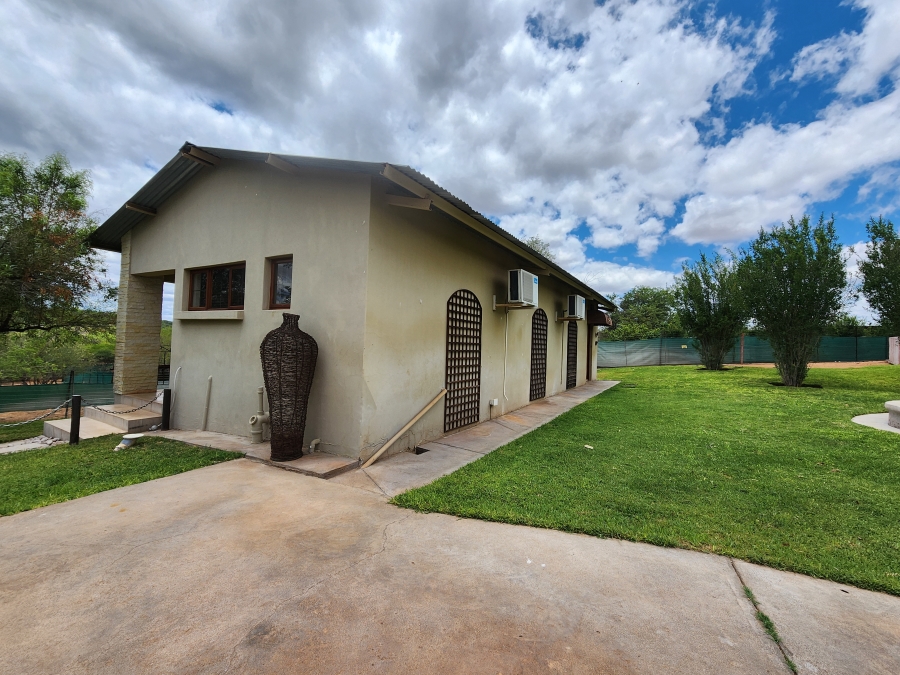 Commercial Property for Sale in Mopane Limpopo