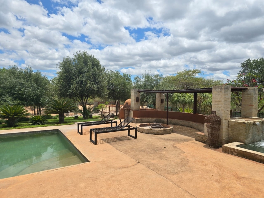 Commercial Property for Sale in Mopane Limpopo