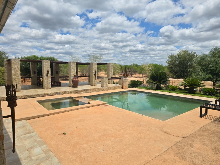 Commercial Property for Sale in Mopane Limpopo