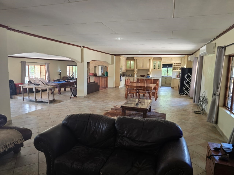 Commercial Property for Sale in Mopane Limpopo