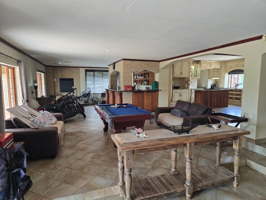 Commercial Property for Sale in Mopane Limpopo