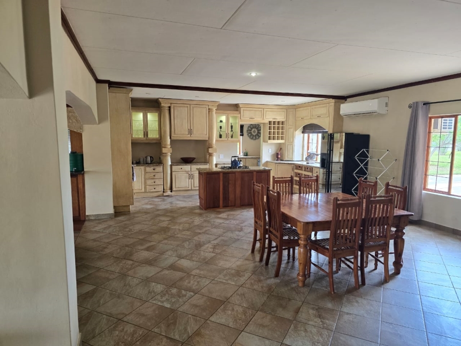 Commercial Property for Sale in Mopane Limpopo