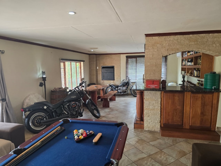 Commercial Property for Sale in Mopane Limpopo