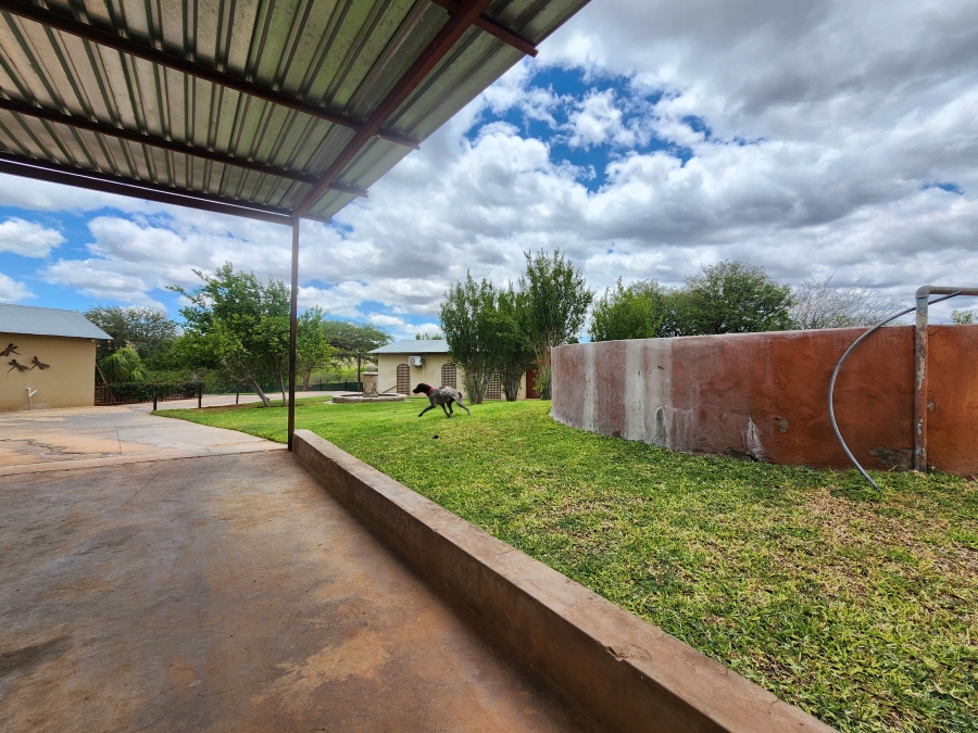 Commercial Property for Sale in Mopane Limpopo