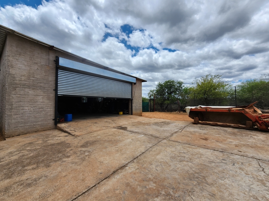 Commercial Property for Sale in Mopane Limpopo