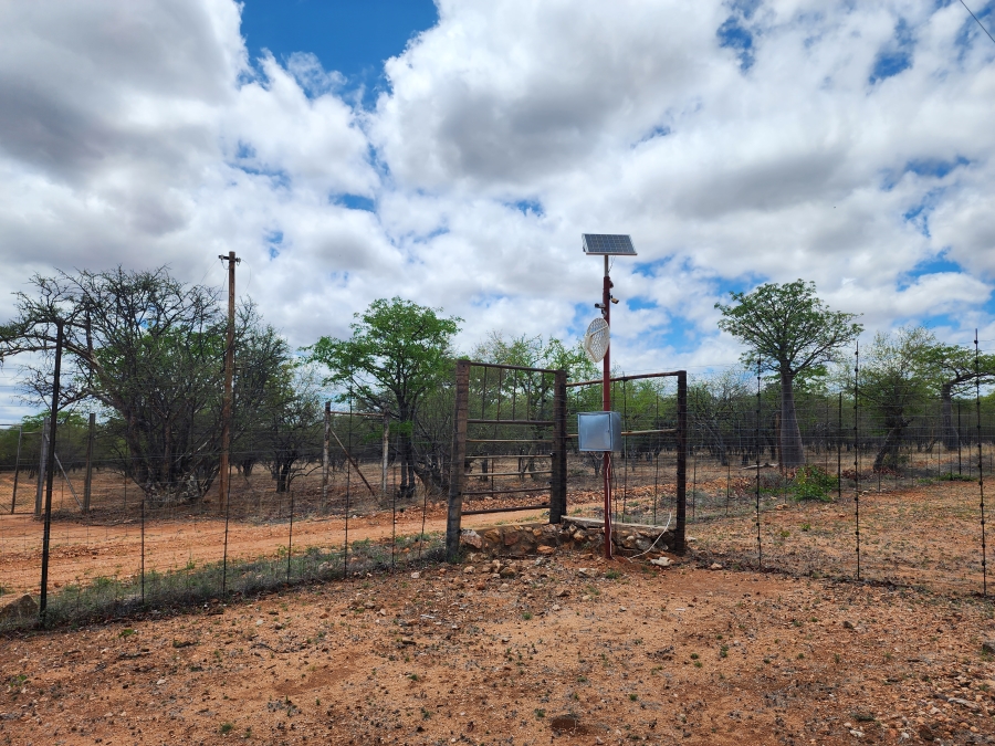 Commercial Property for Sale in Mopane Limpopo