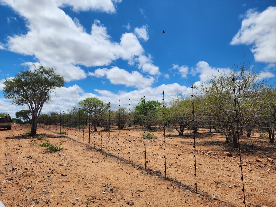 Commercial Property for Sale in Mopane Limpopo