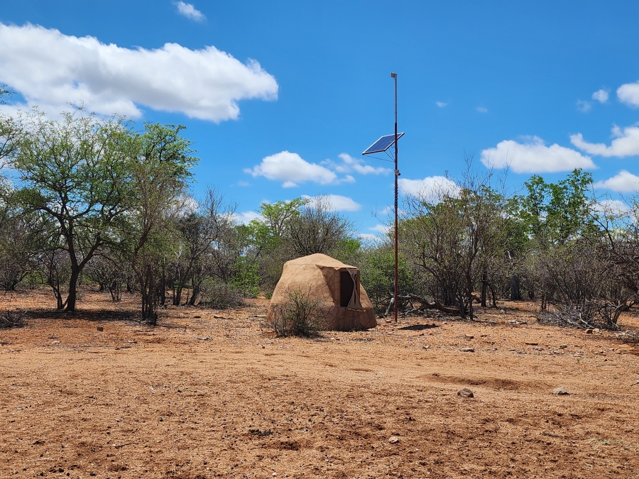 Commercial Property for Sale in Mopane Limpopo